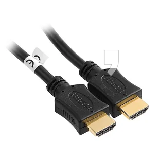 Tracer Kabel HDMI - HDMI 1 m - Kable - miniaturka - grafika 2