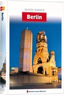Czasopisma - Miasta marzeń. Berlin - miniaturka - grafika 1