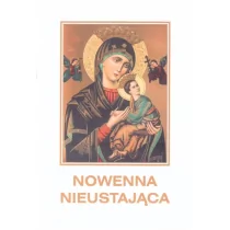 Michalineum Nowenna Nieustająca ks. Sylwester Łącki CSMA - Religia i religioznawstwo - miniaturka - grafika 1