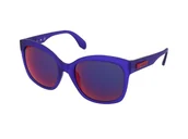 Okulary przeciwsłoneczne - Adidas OR0012 82X - miniaturka - grafika 1