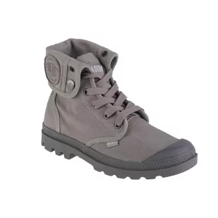 Buty sportowe Sneakersy damskie, Palladium Baggy - Buty trekkingowe damskie - miniaturka - grafika 1