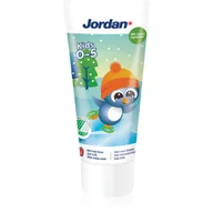 Pasty do zębów - Jordan 0-5 lat pasta do zębów dla dzieci 50ml - miniaturka - grafika 1