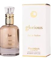 Wody i perfumy męskie - Paris Corner Pendora Glorious, Woda Perfumowana, 100ml - miniaturka - grafika 1