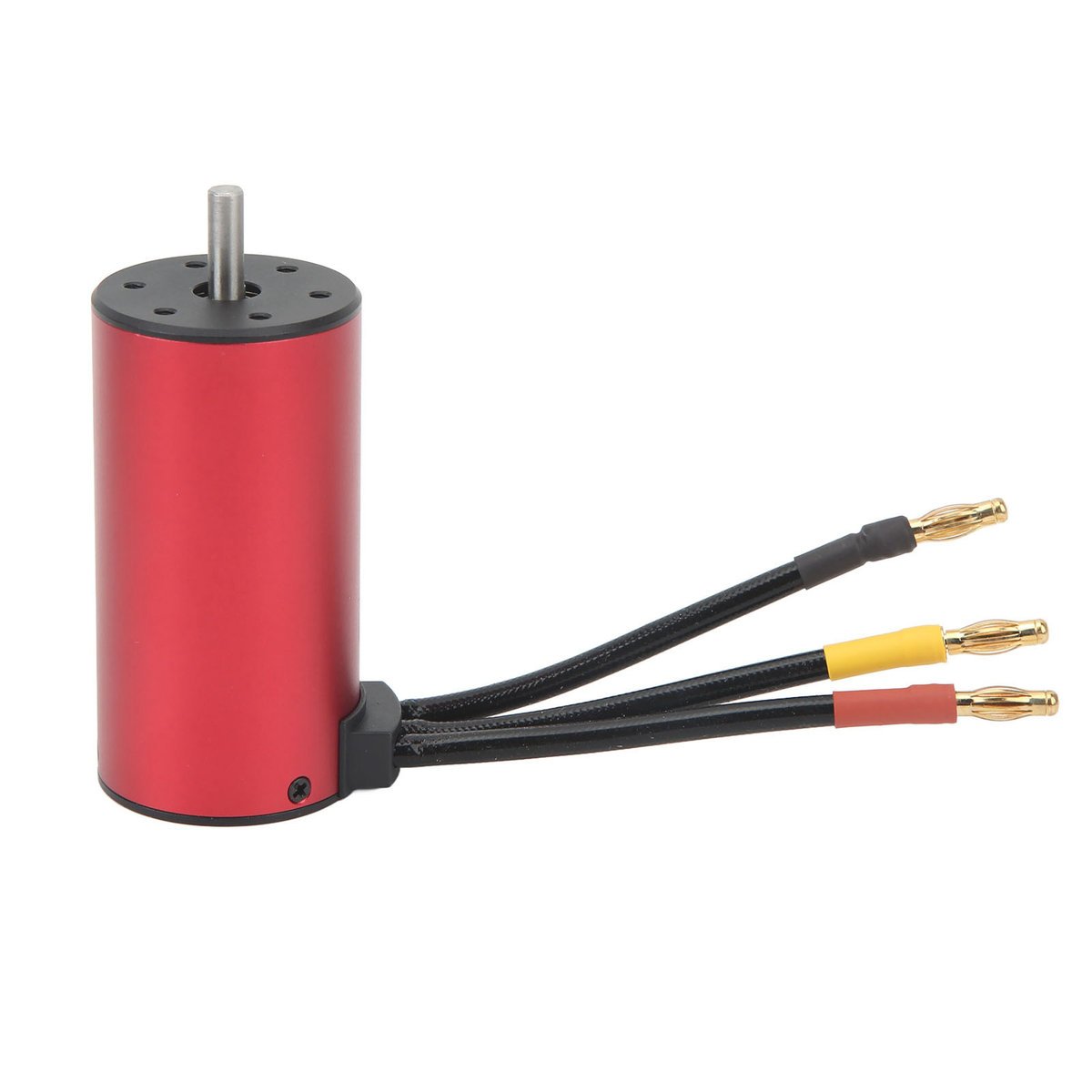 Zestaw silników bezszczotkowych RC S3670 2650KV z regulatorem bezszczotkowym 120A
