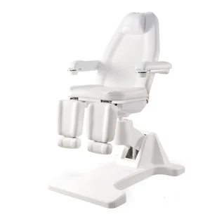 EDEN Fotel zabiegowy kosmetyczno-podologiczny Wersja Fotela: Basic - Fotele kosmetyczne - miniaturka - grafika 6