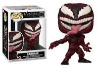 Figurki kolekcjonerskie - Funko POP! Marvel, figurka kolekcjonerska, Venom, Carnage, 889 - miniaturka - grafika 1