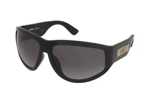 Okulary przeciwsłoneczne Moschino MOS174/S 807/9O - Okulary przeciwsłoneczne - miniaturka - grafika 1