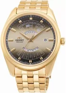 Zegarki męskie - Zegarek Orient RA-BA0001G30B Contemporary Automatic - miniaturka - grafika 1