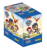 Czasopisma - PAW Patrol Psi Patrol Box 50 Saszetek z Naklejkami - miniaturka - grafika 1