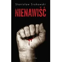 Nienawiść Srokowski Stanisław - Opowiadania - miniaturka - grafika 1