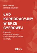 Ekonomia - Wydawnictwo Naukowe PWN Ład korporacyjny w erze cyfrowej - miniaturka - grafika 1