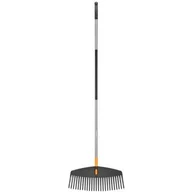 Grabie i motyki - Grabie FISKARS Ergonomic 1076976 do liści - miniaturka - grafika 1