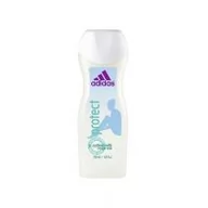 Kosmetyki do kąpieli - adidas Protect 250ml - miniaturka - grafika 1