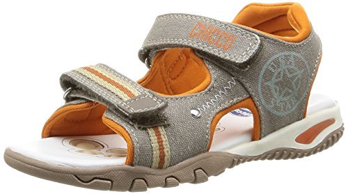 Chicco Sandalo Curt - buty dziecięce, beżowe 510, 27 EU