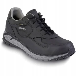 Buty trekkingowe męskie MEINDL Trondheim GTX, z membraną Gore-Tex 8 - Buty trekkingowe męskie - miniaturka - grafika 1