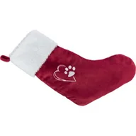 Przysmaki dla psów - Trixie Xmas Sock - miniaturka - grafika 1