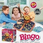Gry planszowe - Bingo - miniaturka - grafika 1