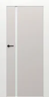 Drzwi wewnętrzne - Porta Drzwi Wewnętrzne Pełne Hide 4.A Ukryte Lakier Kaszmir - miniaturka - grafika 1