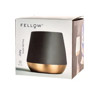 FELLOW Kubek Fellow Joey Mug 240 ml Czarny 8628-uniw - Kubki - miniaturka - grafika 6
