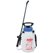Opryskiwacze - Opryskiwacz ręczny 5L, pH 1-7 - SOLO 305 A, 3 bary - miniaturka - grafika 1