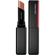 Balsamy do ust - Shiseido ColorGel LipBalm tonujący balsam do ust o dzłałaniu nawilżającym odcień 111 Bamboo 2 g - miniaturka - grafika 1