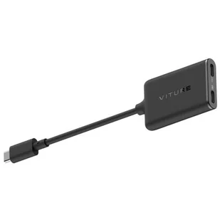 Adapter VITURE Pro USB-C XR do Apple iPhone - Pozostałe akcesoria do telefonów - miniaturka - grafika 1