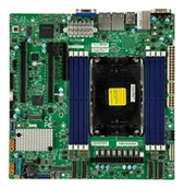 Płyty główne - Supermicro MBD-X13SEM-TF Intel C741 LGA 4677 (Socket E) micro ATX - miniaturka - grafika 1