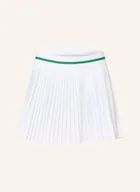 Spódnice - Adidas Spódnica Tenisowa Pro Cilmacool Pleated weiss - miniaturka - grafika 1