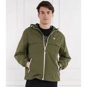 Kurtki męskie - Tommy Jeans Kurtka | Regular Fit - miniaturka - grafika 1