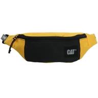 Torby sportowe - Saszetka Caterpillar Phoenix Waist Bag (kolor Czarny, rozmiar One size) - miniaturka - grafika 1