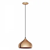 Lampy sufitowe - Eglo Lampa wisząca HAPTON 49449 - miniaturka - grafika 1