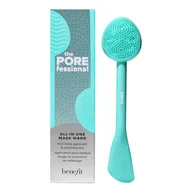 Pozostałe urządzenia kosmetyczne - Benefit Cosmetics - Wielofunkcyjny Aplikator Do Oczyszczania I Aplikacji Masek - The Porefessional All In One Pielęgnacja Twarzy Wand - Dla Kobiet - miniaturka - grafika 1