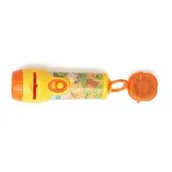 Projektory dla dzieci - Latarka Projektor XL dzikie zwierzęta 24 obrazy Scratch - miniaturka - grafika 1