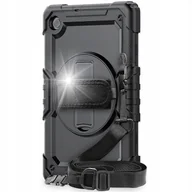 Etui do tabletów - ETUI ARMOR do LENOVO TAB M10 10.1 2-GEN TB-X306, OBUDOWA 360 COVER FUTERAŁ - miniaturka - grafika 1