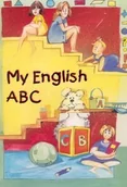 Książki do nauki języka angielskiego - My English ABC - miniaturka - grafika 1