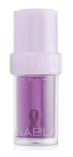 NABLA Lip Candy Oil Nawilżający Olejek do Ust Grape - Błyszczyki do ust - miniaturka - grafika 1