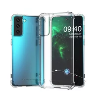 Etui i futerały do telefonów - Samsung Braders Etui żelowe A-shock do Galaxy S21 Plus 5G - miniaturka - grafika 1