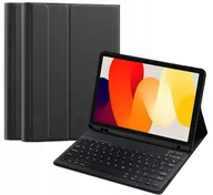 Etui do tabletów - ETUI I KLAWIATURA BLUETOOTH do Xiaomi Redmi Pad SE 2023 11" - miniaturka - grafika 1