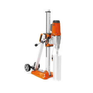 Kompletna wiertnica Husqvarna DMS 240 Husqvarna Construction - Inne urządzenia budowlane - miniaturka - grafika 1
