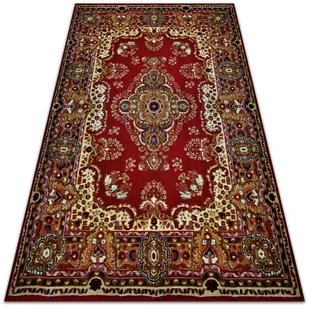 Dywan winylowy Piękne detale perski design 140x210 cm - Dywany - miniaturka - grafika 1