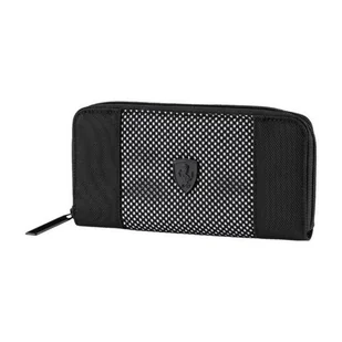 Puma portfel portmonetka Ferrari LS Mesh Wallet F 074613 01 - Portfele - miniaturka - grafika 1