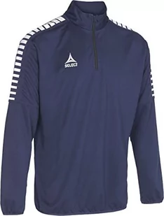 Select Argentina stoper treningowy dla dzieci, niebieski, 10 - Bluzy męskie - miniaturka - grafika 1