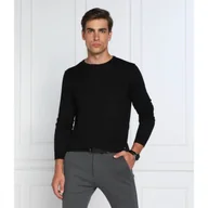 Swetry męskie - Joop! Wełniany sweter | Regular Fit - miniaturka - grafika 1