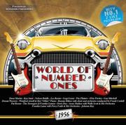 Książki o muzyce - World of number ones 1956 - miniaturka - grafika 1