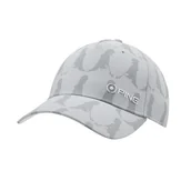 Golf - Męska czapka golfowa Ping Mr. PING II Printed Cap (2 kolory) - miniaturka - grafika 1