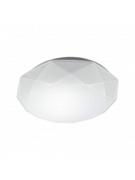 Lampy sufitowe - LED-POL Lampa sufitowa ORO-VENUS-60W-DIM - miniaturka - grafika 1