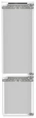 Lodówki do zabudowy - LIEBHERR ICNd5603 - miniaturka - grafika 1