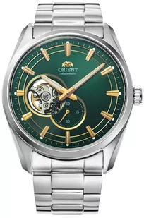 Zegarek Zegarek Orient RA-AR0008E10B Contemporary Mechanical Automatic - Zegarki męskie - miniaturka - grafika 1