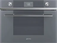 Piekarniki do zabudowy - Smeg SF4102MCS - miniaturka - grafika 1