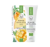 Kremy do twarzy - Lirene Power of Plants krem energetyzujący SPF30 Mango 50ml - miniaturka - grafika 1